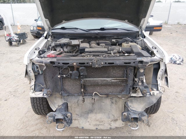 Продажа на аукционе авто 2010 Ford F-150 Fx4/harley-davidson/king Ranch/lariat/platinum/xl/xlt, vin: 1FTFW1EV1AFC07630, номер лота: 45857656