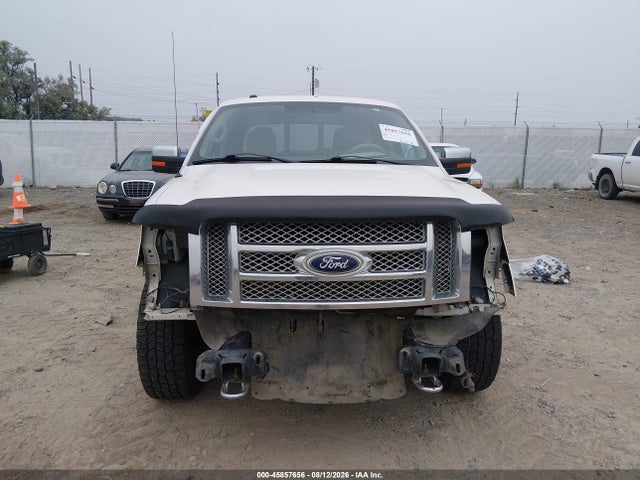 Продажа на аукционе авто 2010 Ford F-150 Fx4/harley-davidson/king Ranch/lariat/platinum/xl/xlt, vin: 1FTFW1EV1AFC07630, номер лота: 45857656