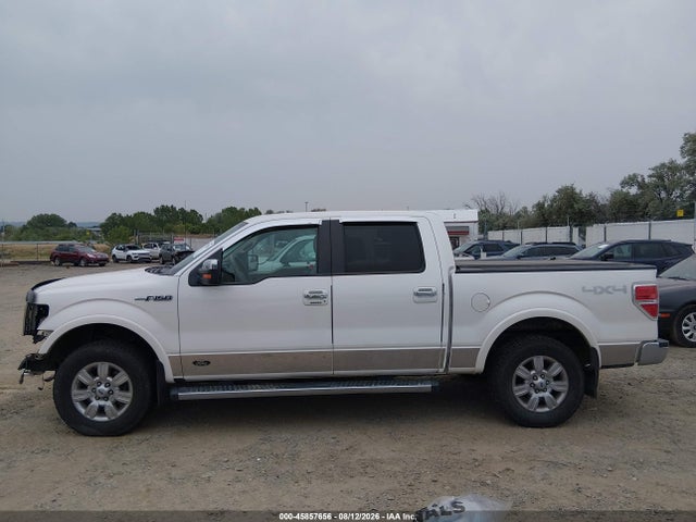 Продажа на аукционе авто 2010 Ford F-150 Fx4/harley-davidson/king Ranch/lariat/platinum/xl/xlt, vin: 1FTFW1EV1AFC07630, номер лота: 45857656
