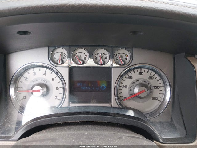 Продажа на аукционе авто 2010 Ford F-150 Fx4/harley-davidson/king Ranch/lariat/platinum/xl/xlt, vin: 1FTFW1EV1AFC07630, номер лота: 45857656