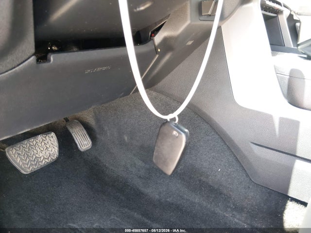 45857657 :رقم المزاد ، 5TFLA5DB5PX071635 vin ، 2023 Toyota Tundra Sr5 مزاد بيع