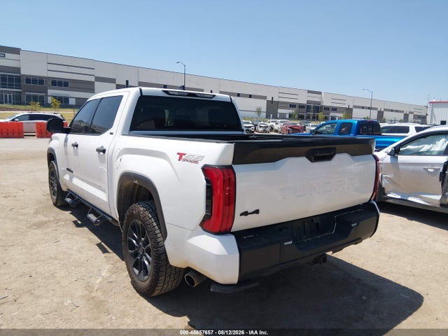 45857657 :رقم المزاد ، 5TFLA5DB5PX071635 vin ، 2023 Toyota Tundra Sr5 مزاد بيع