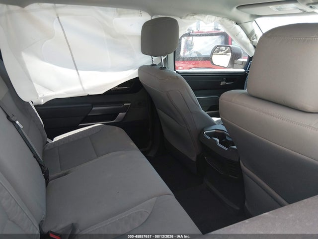 45857657 :رقم المزاد ، 5TFLA5DB5PX071635 vin ، 2023 Toyota Tundra Sr5 مزاد بيع