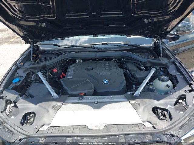 Aukcja sprzedaży 2024 Bmw X4 Xdrive30i, vin: 5UX33DT05R9T94156, numer aukcji: 45857658