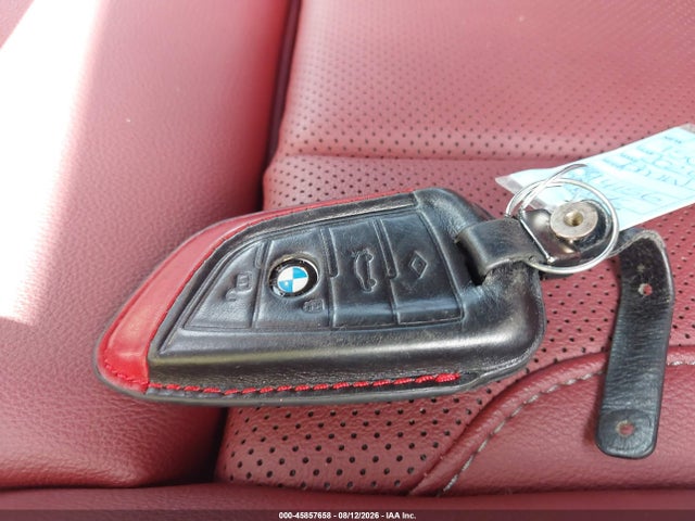 Aukcja sprzedaży 2024 Bmw X4 Xdrive30i, vin: 5UX33DT05R9T94156, numer aukcji: 45857658