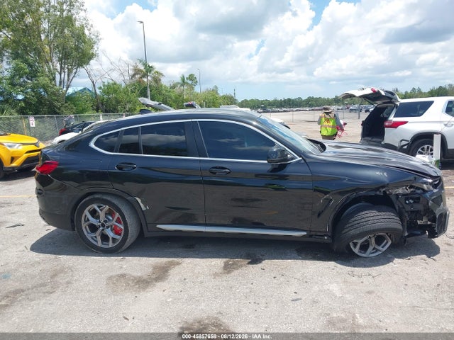Aukcja sprzedaży 2024 Bmw X4 Xdrive30i, vin: 5UX33DT05R9T94156, numer aukcji: 45857658
