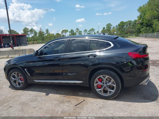 Aukcja sprzedaży 2024 Bmw X4 Xdrive30i, vin: 5UX33DT05R9T94156, numer aukcji: 45857658