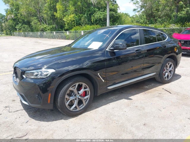 Aukcja sprzedaży 2024 Bmw X4 Xdrive30i, vin: 5UX33DT05R9T94156, numer aukcji: 45857658