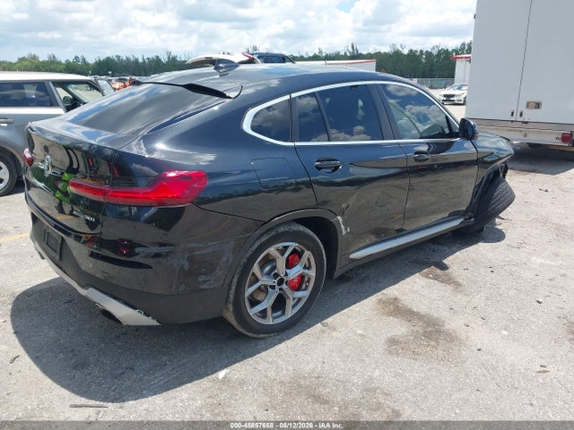 Aukcja sprzedaży 2024 Bmw X4 Xdrive30i, vin: 5UX33DT05R9T94156, numer aukcji: 45857658