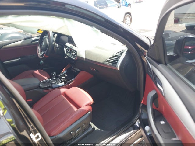 Aukcja sprzedaży 2024 Bmw X4 Xdrive30i, vin: 5UX33DT05R9T94156, numer aukcji: 45857658
