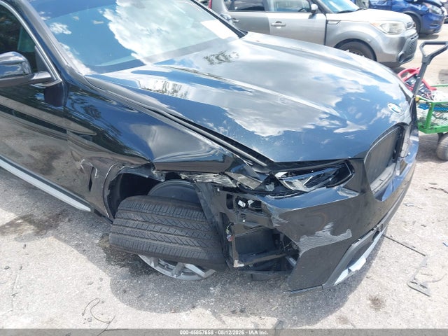 Aukcja sprzedaży 2024 Bmw X4 Xdrive30i, vin: 5UX33DT05R9T94156, numer aukcji: 45857658