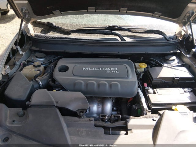 Aukcja sprzedaży 2016 Jeep Cherokee Sport, vin: 1C4PJLAB1GW160179, numer aukcji: 45857660