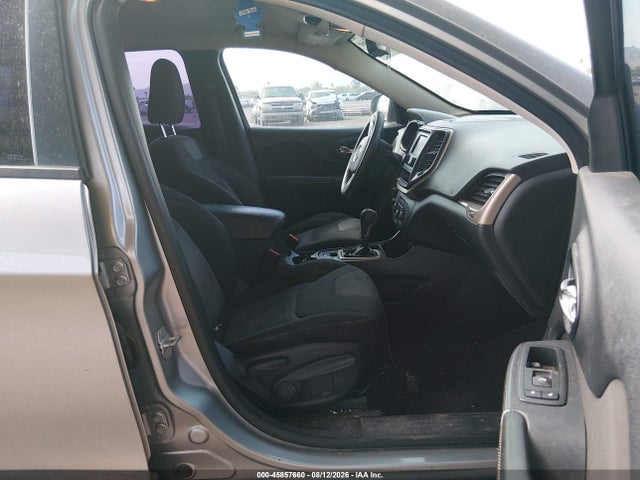 Aukcja sprzedaży 2016 Jeep Cherokee Sport, vin: 1C4PJLAB1GW160179, numer aukcji: 45857660