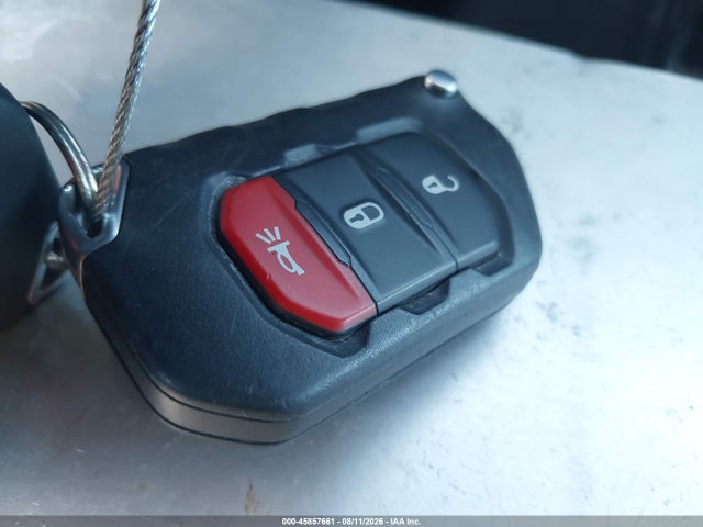 Aukcja sprzedaży 2023 Jeep Wrangler 4-door Sport Altitude 4x4, vin: 1C4HJXDG1PW530663, numer aukcji: 45857661