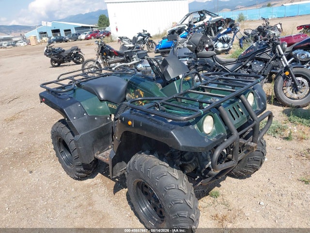Продажа на аукционе авто 1998 Yamaha Yfm660 Fwa, vin: JY4AJ01W0WA006211, номер лота: 45857667