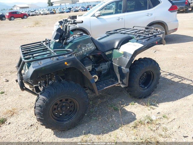 Продажа на аукционе авто 1998 Yamaha Yfm660 Fwa, vin: JY4AJ01W0WA006211, номер лота: 45857667