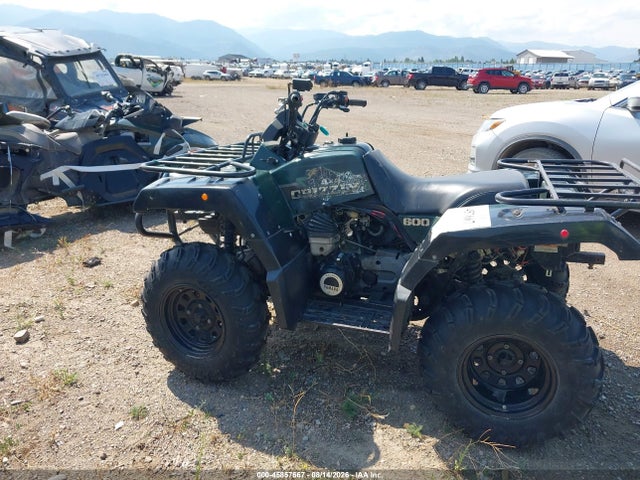 Продажа на аукционе авто 1998 Yamaha Yfm660 Fwa, vin: JY4AJ01W0WA006211, номер лота: 45857667