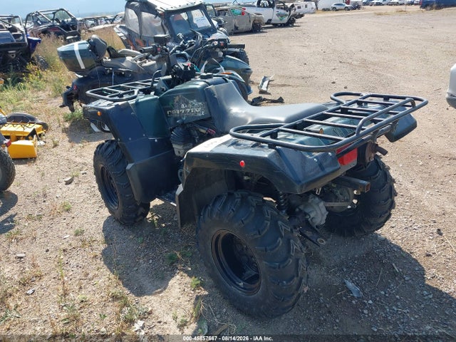 Продажа на аукционе авто 1998 Yamaha Yfm660 Fwa, vin: JY4AJ01W0WA006211, номер лота: 45857667