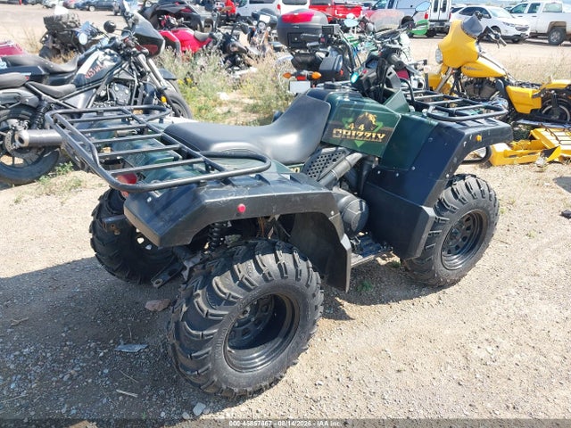 Продажа на аукционе авто 1998 Yamaha Yfm660 Fwa, vin: JY4AJ01W0WA006211, номер лота: 45857667