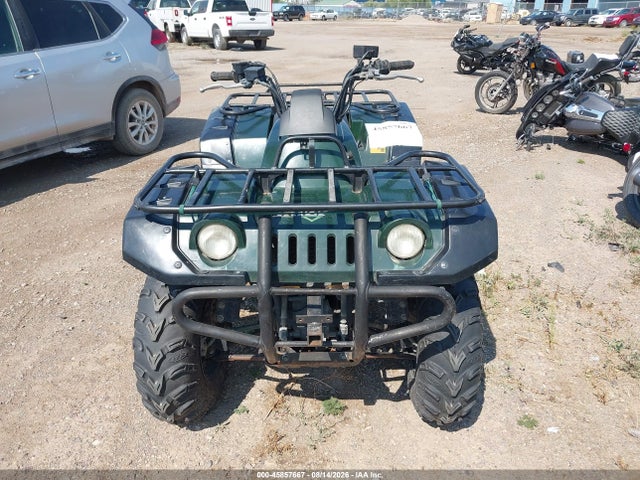 Продажа на аукционе авто 1998 Yamaha Yfm660 Fwa, vin: JY4AJ01W0WA006211, номер лота: 45857667