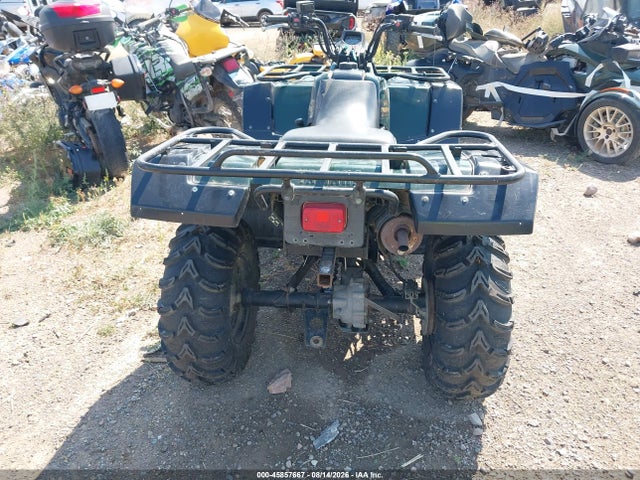Продажа на аукционе авто 1998 Yamaha Yfm660 Fwa, vin: JY4AJ01W0WA006211, номер лота: 45857667