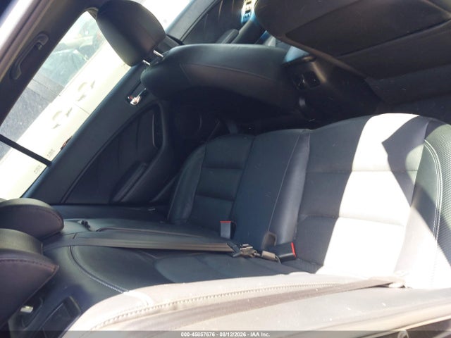 KIA FORTE SX 2016 KNAFZ5A3XG5583676 Image 8