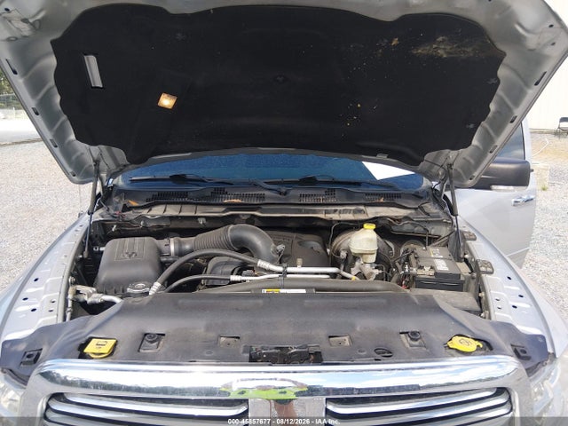 RAM 1500 Big Horn 2016 3C6RR7LT9GG214641 Image 10