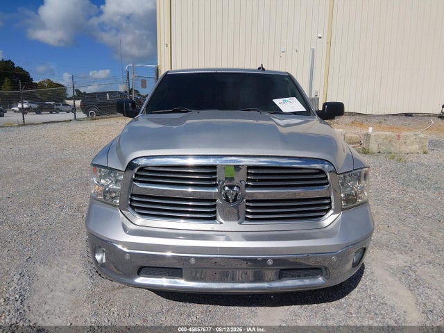 RAM 1500 Big Horn 2016 3C6RR7LT9GG214641 Image 12