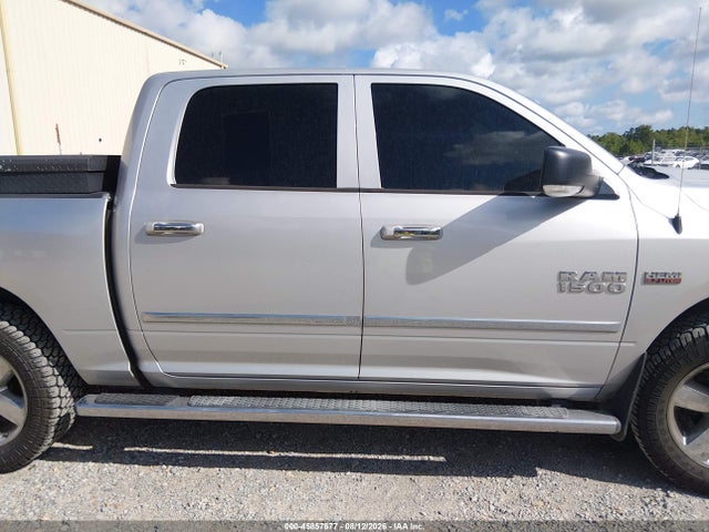 RAM 1500 Big Horn 2016 3C6RR7LT9GG214641 Image 13
