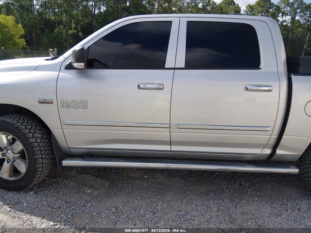 RAM 1500 Big Horn 2016 3C6RR7LT9GG214641 Image 14