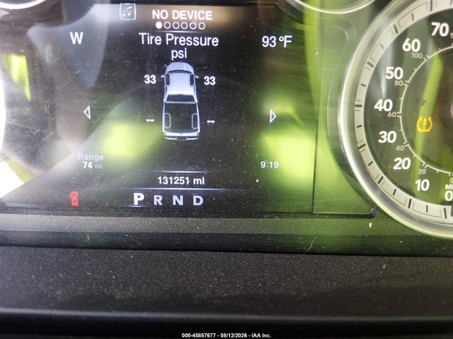 RAM 1500 Big Horn 2016 3C6RR7LT9GG214641 Image 15