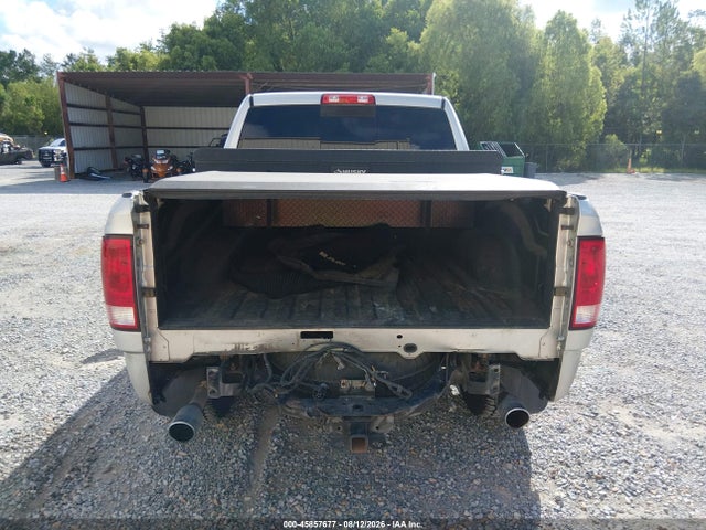 RAM 1500 Big Horn 2016 3C6RR7LT9GG214641 Image 16