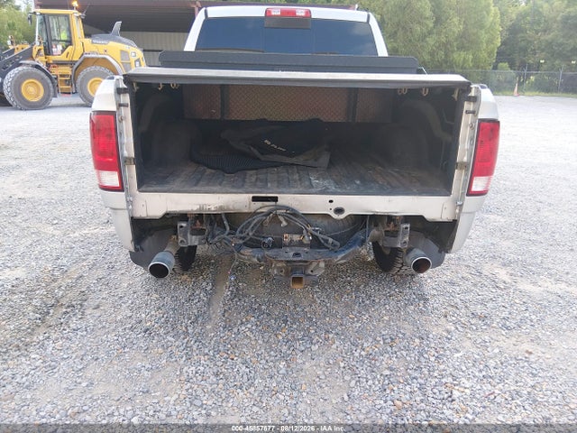 RAM 1500 Big Horn 2016 3C6RR7LT9GG214641 Image 6