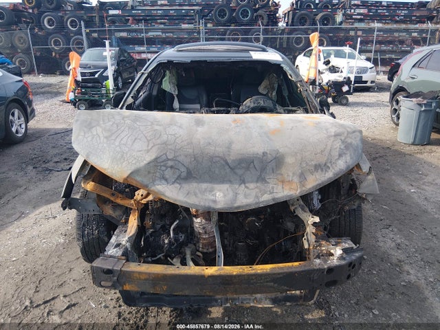 Toyota CAMRY SE 2014 4T1BF1FK1EU397106 Image 13