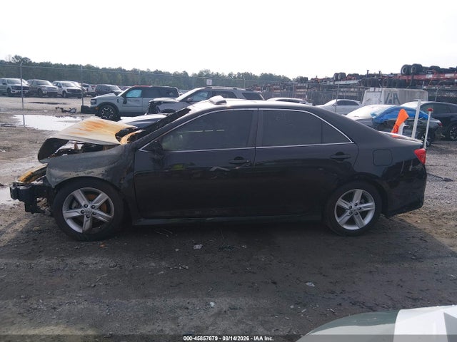 Toyota CAMRY SE 2014 4T1BF1FK1EU397106 Image 15