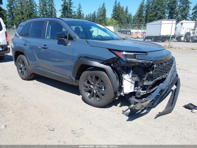 Продажа на аукционе авто 2026 Toyota Rav4 Xle Premium, vin: 2T36CRAV2TC012264, номер лота: 45857683