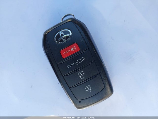 45857683 :رقم المزاد ، 2T36CRAV2TC012264 vin ، 2026 Toyota Rav4 Xle Premium مزاد بيع