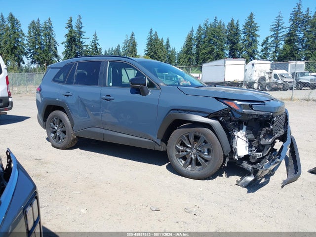 45857683 :رقم المزاد ، 2T36CRAV2TC012264 vin ، 2026 Toyota Rav4 Xle Premium مزاد بيع