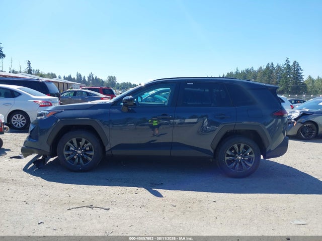 45857683 :رقم المزاد ، 2T36CRAV2TC012264 vin ، 2026 Toyota Rav4 Xle Premium مزاد بيع