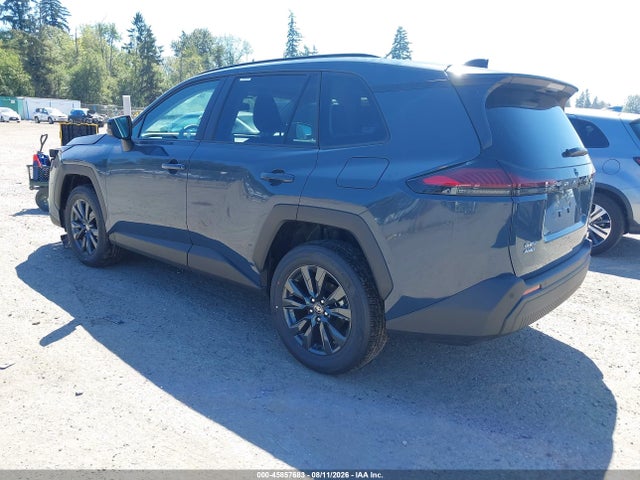 45857683 :رقم المزاد ، 2T36CRAV2TC012264 vin ، 2026 Toyota Rav4 Xle Premium مزاد بيع