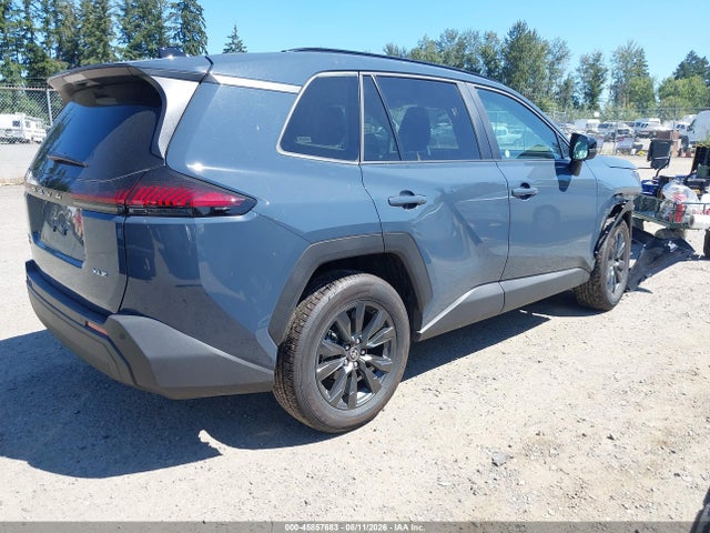 45857683 :رقم المزاد ، 2T36CRAV2TC012264 vin ، 2026 Toyota Rav4 Xle Premium مزاد بيع