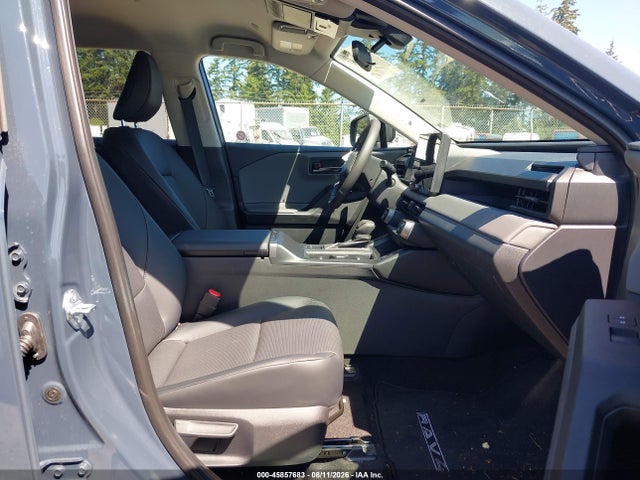 45857683 :رقم المزاد ، 2T36CRAV2TC012264 vin ، 2026 Toyota Rav4 Xle Premium مزاد بيع