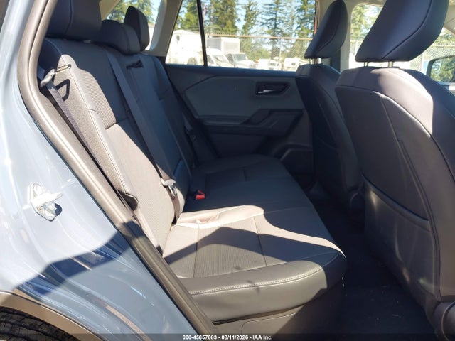 45857683 :رقم المزاد ، 2T36CRAV2TC012264 vin ، 2026 Toyota Rav4 Xle Premium مزاد بيع