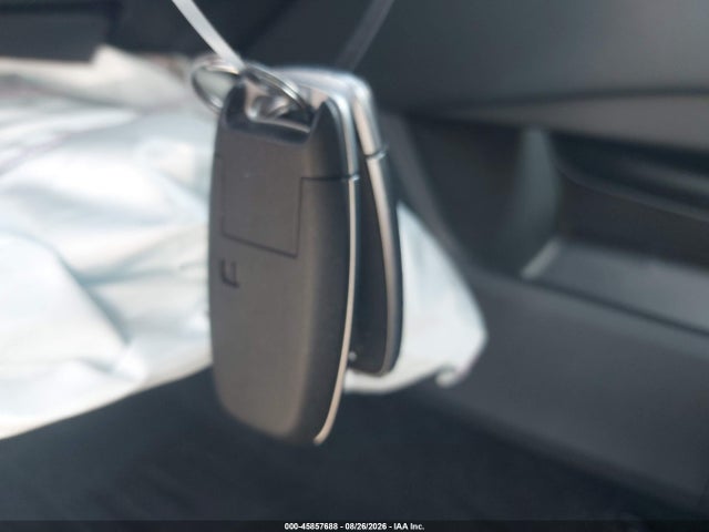 2023 Nissan Rogue Platinum Intelligent Awd მანქანა იყიდება აუქციონზე, vin: JN8BT3DD8PW322492, აუქციონის ნომერი: 45857688