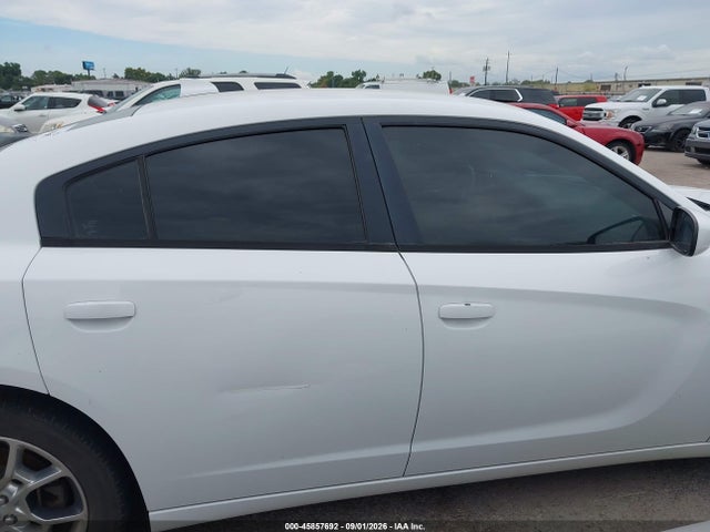 Aukcja sprzedaży 2016 Dodge Charger Sxt, vin: 2C3CDXJG6GH160738, numer aukcji: 45857692