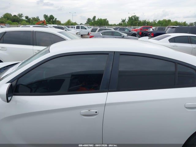 Aukcja sprzedaży 2016 Dodge Charger Sxt, vin: 2C3CDXJG6GH160738, numer aukcji: 45857692