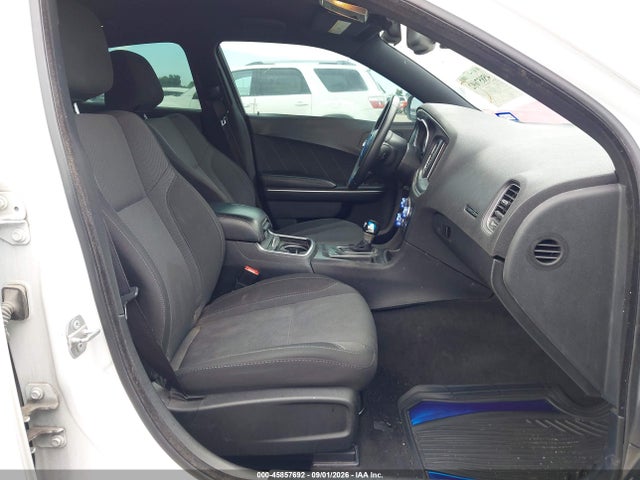 Aukcja sprzedaży 2016 Dodge Charger Sxt, vin: 2C3CDXJG6GH160738, numer aukcji: 45857692