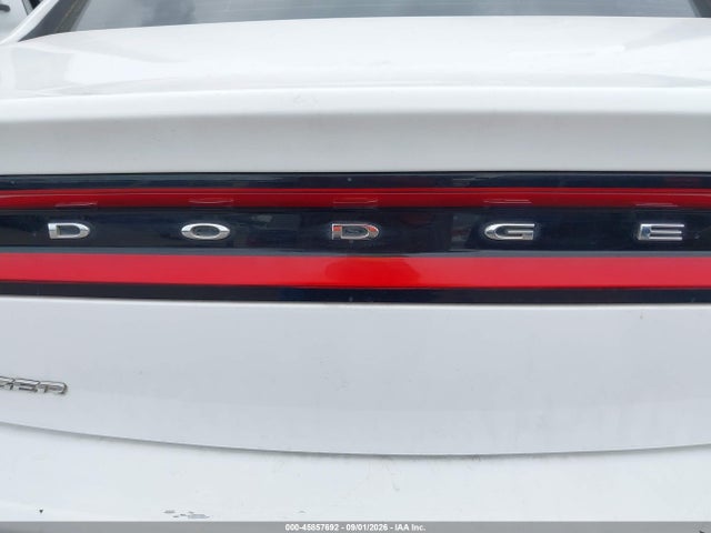 Aukcja sprzedaży 2016 Dodge Charger Sxt, vin: 2C3CDXJG6GH160738, numer aukcji: 45857692