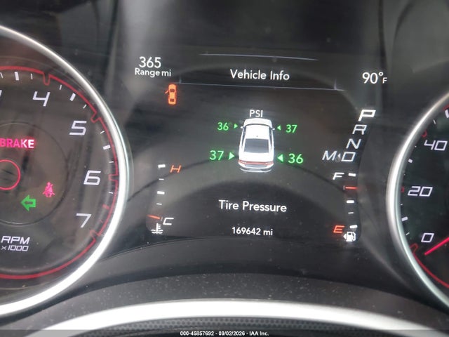 Aukcja sprzedaży 2016 Dodge Charger Sxt, vin: 2C3CDXJG6GH160738, numer aukcji: 45857692