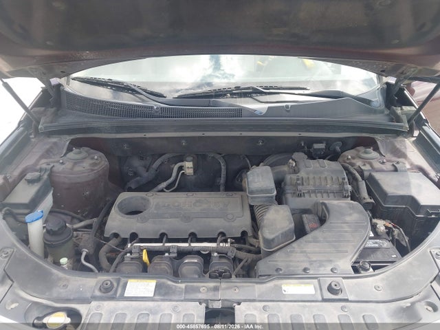 Aukcja sprzedaży 2013 Kia Sorento Lx, vin: 5XYKT3A19DG337176, numer aukcji: 45857695